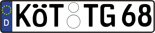 KÖT-TG68