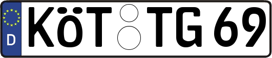 KÖT-TG69
