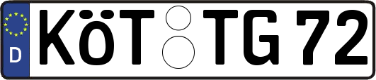 KÖT-TG72