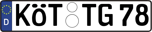 KÖT-TG78