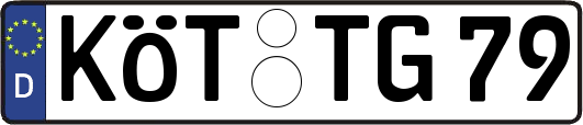 KÖT-TG79