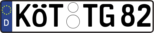 KÖT-TG82