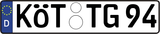 KÖT-TG94