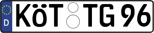 KÖT-TG96