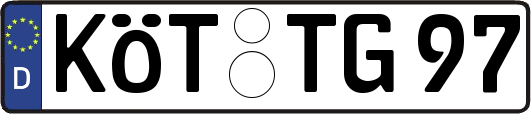 KÖT-TG97