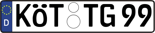 KÖT-TG99