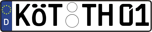KÖT-TH01