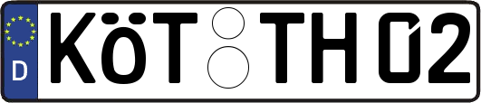 KÖT-TH02