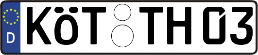 KÖT-TH03