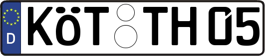 KÖT-TH05