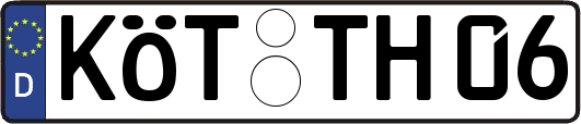 KÖT-TH06