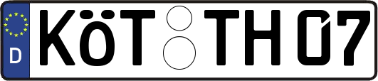 KÖT-TH07