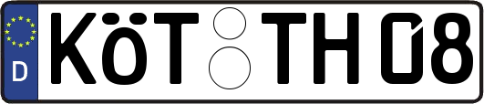 KÖT-TH08