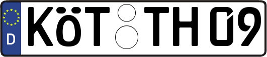 KÖT-TH09