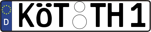 KÖT-TH1