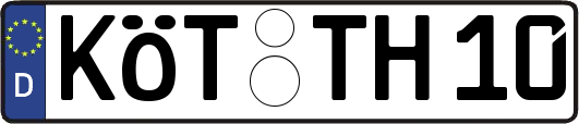 KÖT-TH10