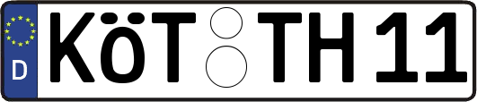 KÖT-TH11