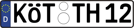 KÖT-TH12