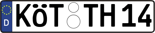 KÖT-TH14