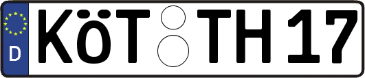KÖT-TH17