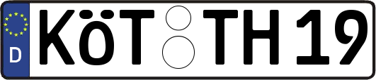 KÖT-TH19
