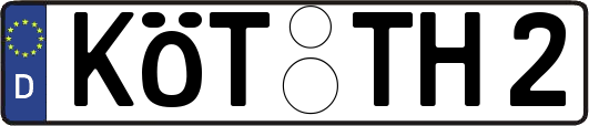 KÖT-TH2