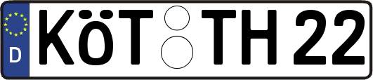 KÖT-TH22