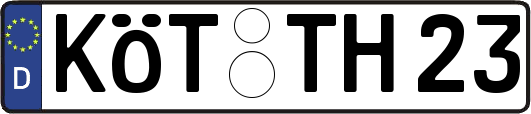 KÖT-TH23