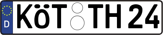 KÖT-TH24