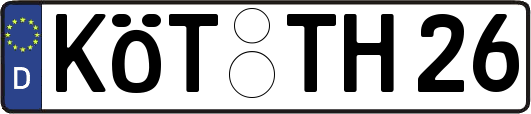 KÖT-TH26