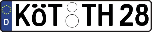 KÖT-TH28