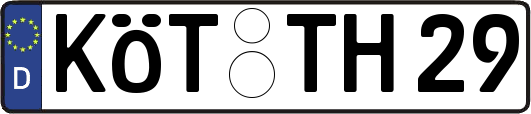 KÖT-TH29