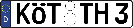 KÖT-TH3