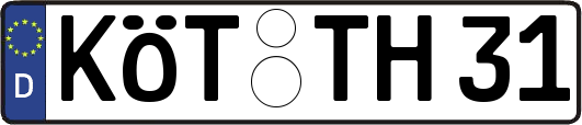 KÖT-TH31