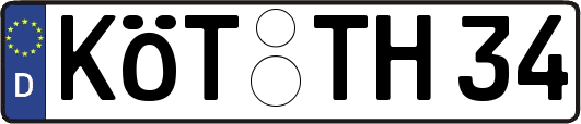 KÖT-TH34