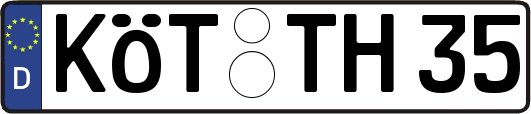 KÖT-TH35