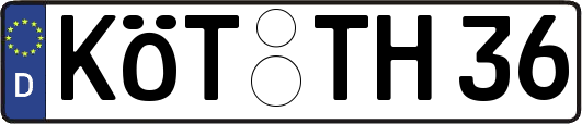 KÖT-TH36