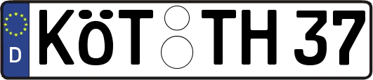 KÖT-TH37