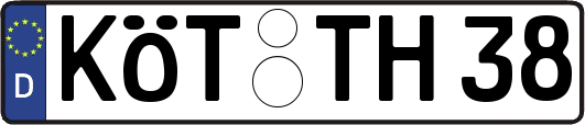 KÖT-TH38