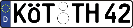 KÖT-TH42