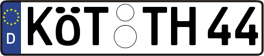 KÖT-TH44
