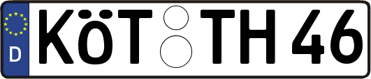 KÖT-TH46