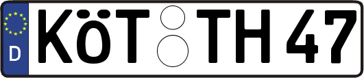 KÖT-TH47