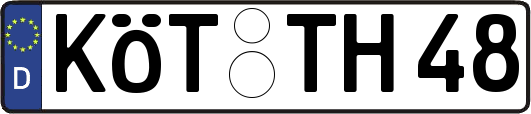 KÖT-TH48