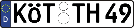 KÖT-TH49