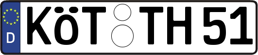 KÖT-TH51