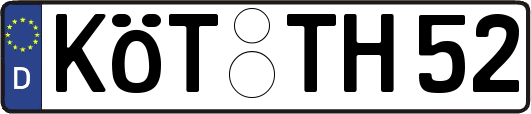 KÖT-TH52