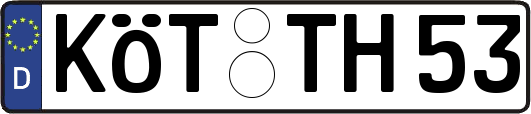 KÖT-TH53