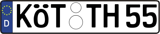 KÖT-TH55