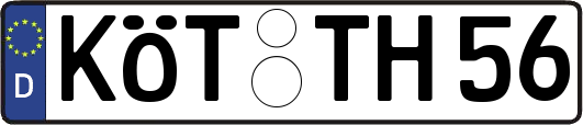 KÖT-TH56